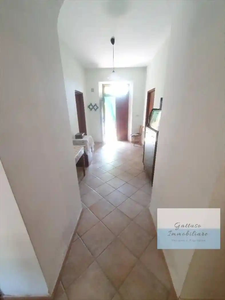 Terratetto unifamiliare 235 m², Pellaro, Reggio Calabria - foto 4