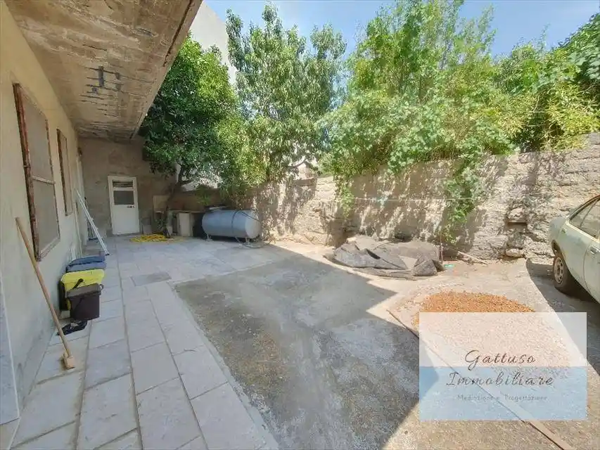 Terratetto unifamiliare 235 m², Pellaro, Reggio Calabria - foto 5