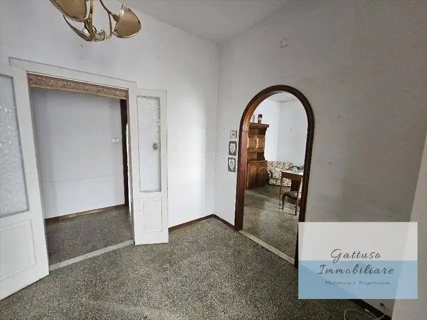 Trilocale quarto piano, Sbarre, Reggio Calabria - foto 2