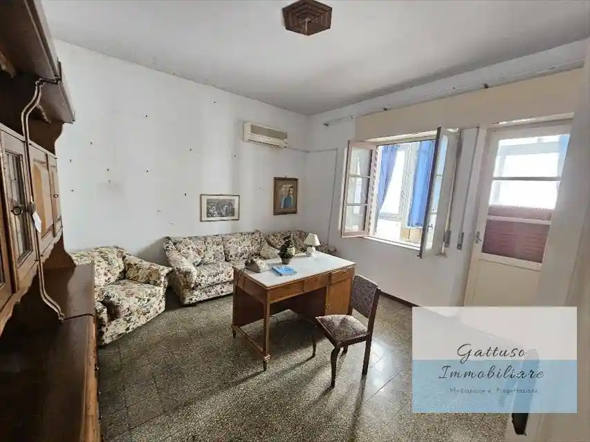 Trilocale quarto piano, Sbarre, Reggio Calabria - foto 4