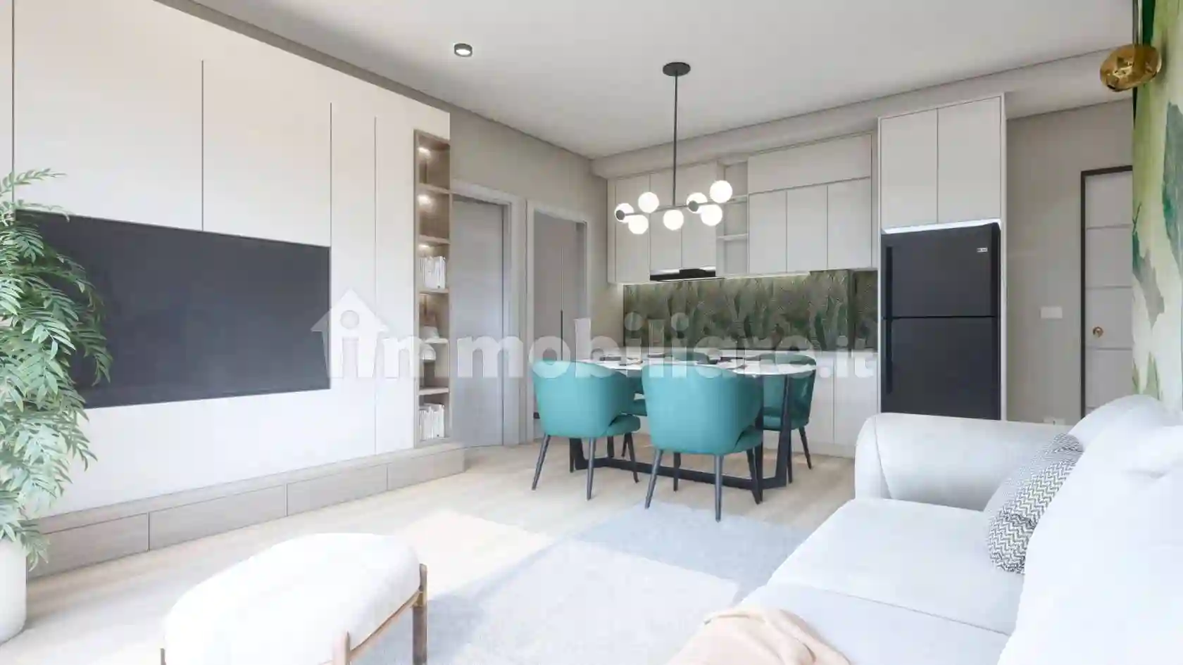 Appartamento - foto 2