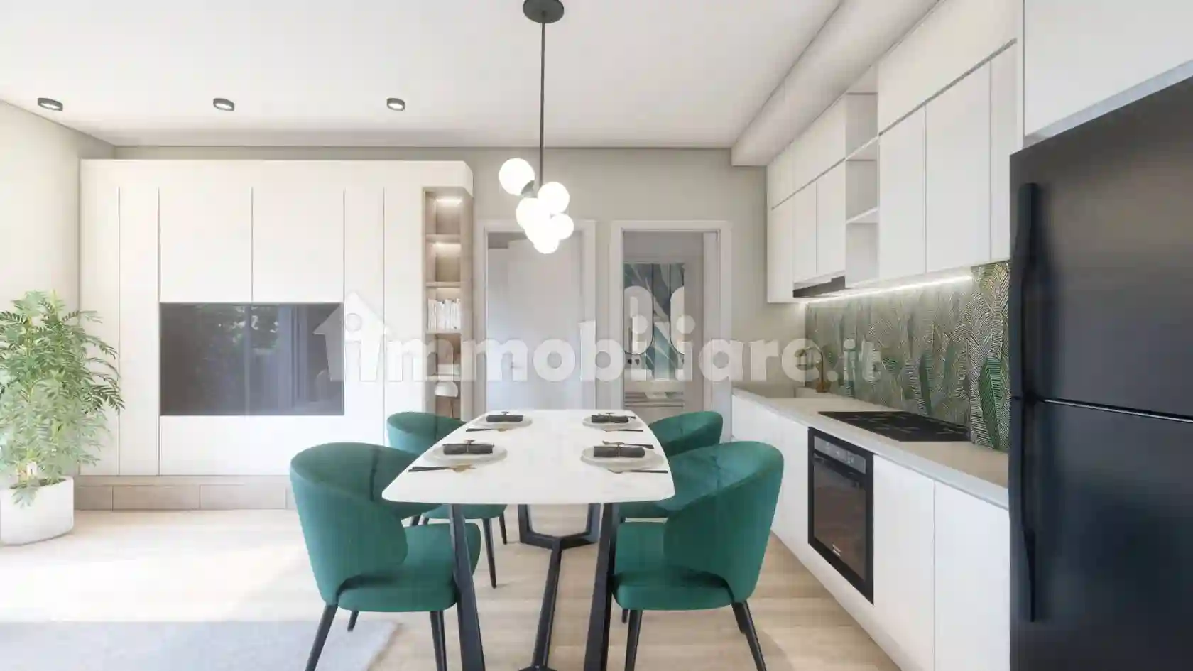 Appartamento - foto 3