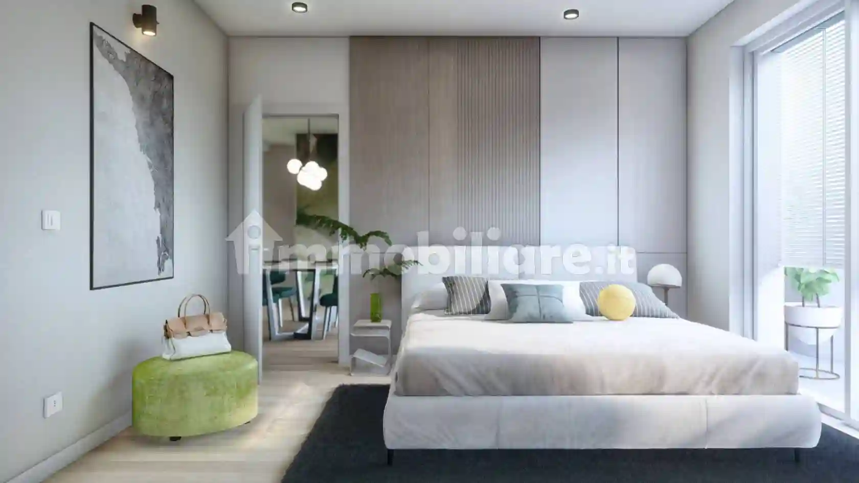 Appartamento - foto 4