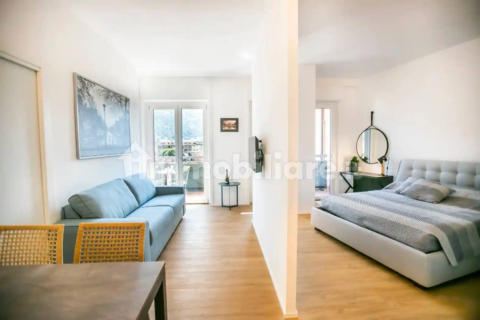 Appartamento in vendita a Como