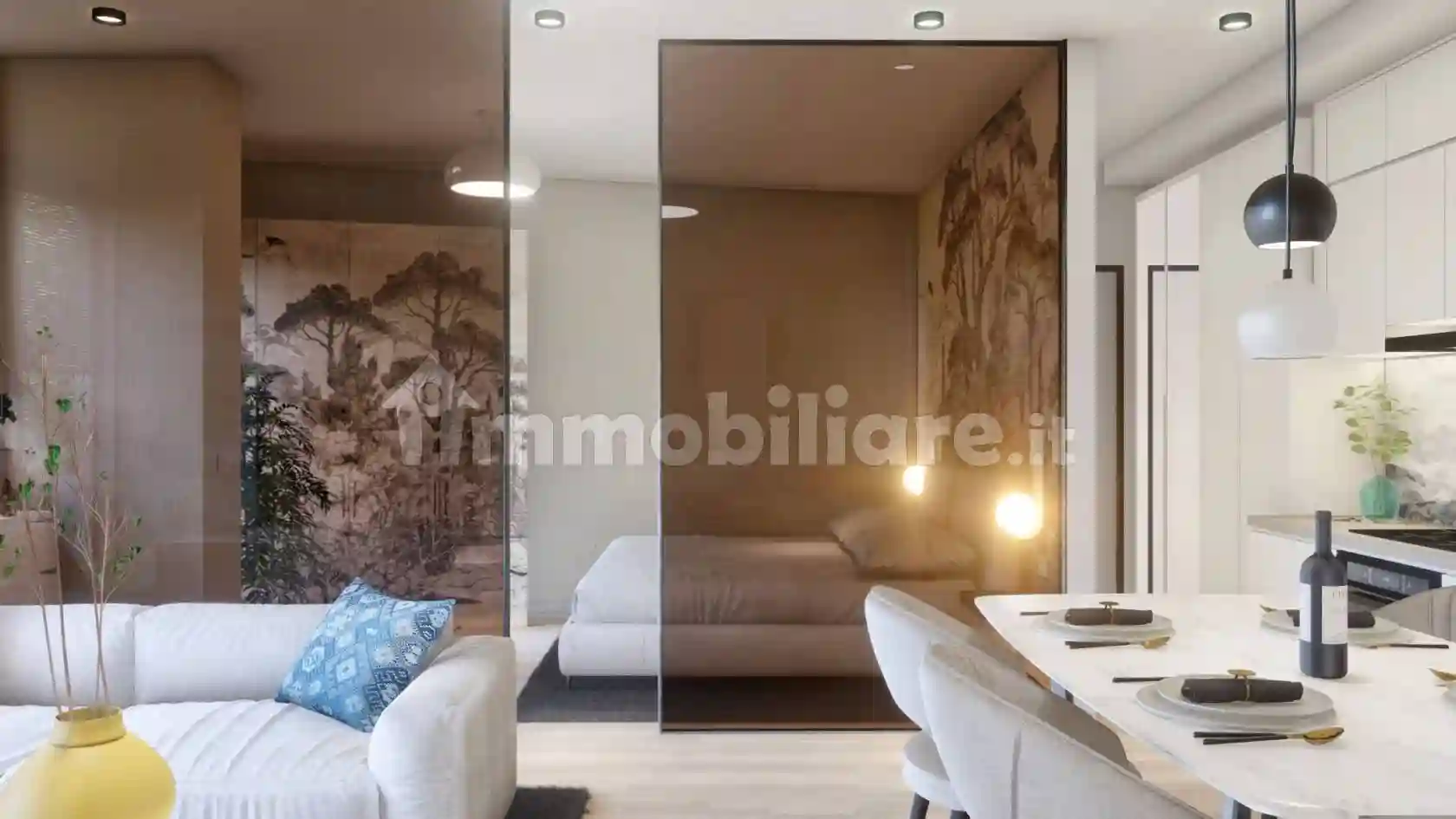 Appartamento - foto 2