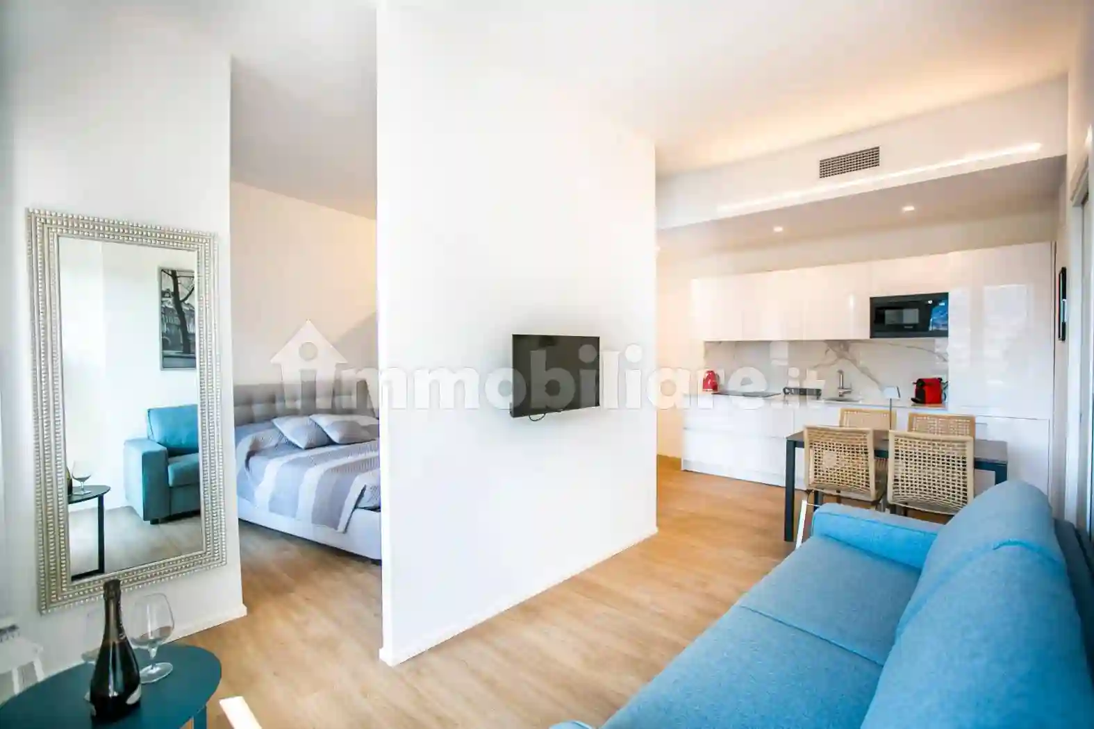 Appartamento - foto 5