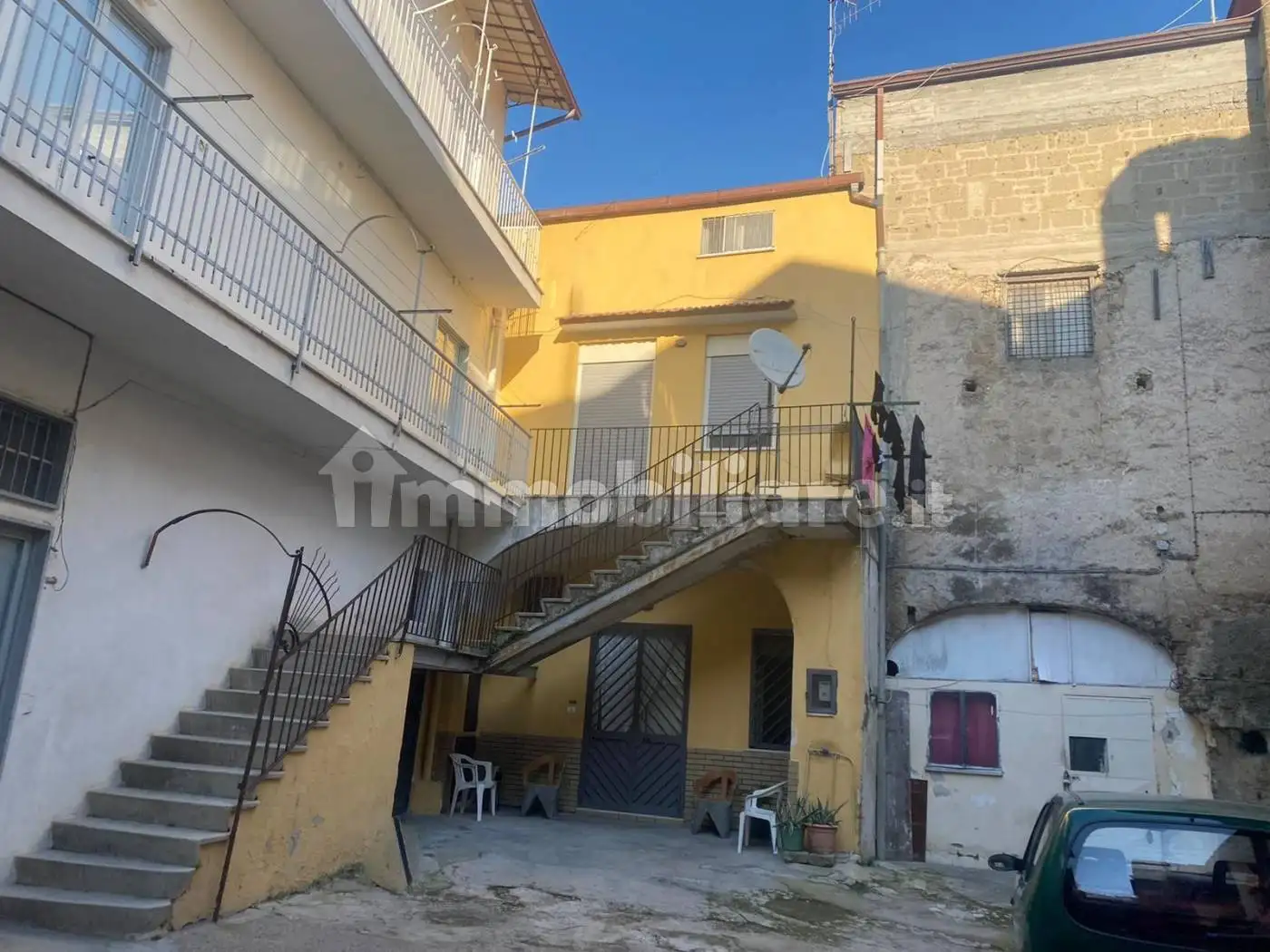 Casa indipendente in vendita a Maddaloni