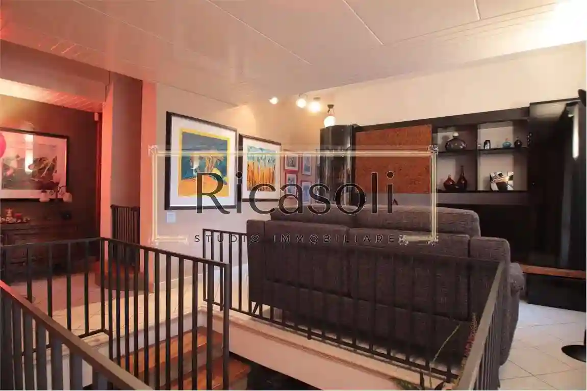 Villetta a schiera - foto 3