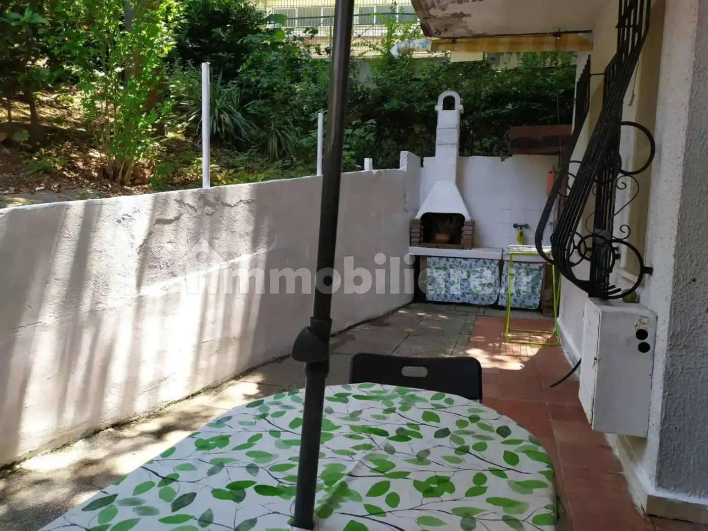 Appartamento in vendita a Caramanico Terme