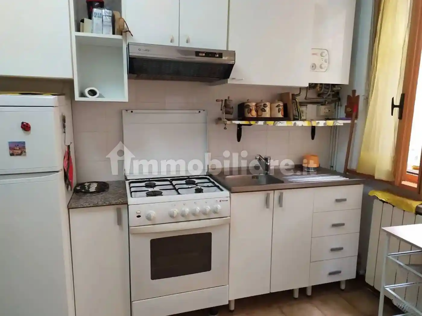 Appartamento via della Libertà, Centro, Caramanico Terme - foto 2