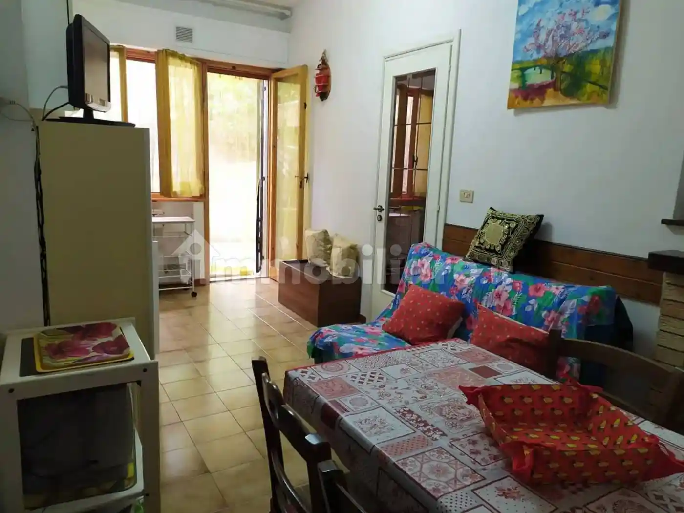 Appartamento via della Libertà, Centro, Caramanico Terme - foto 3