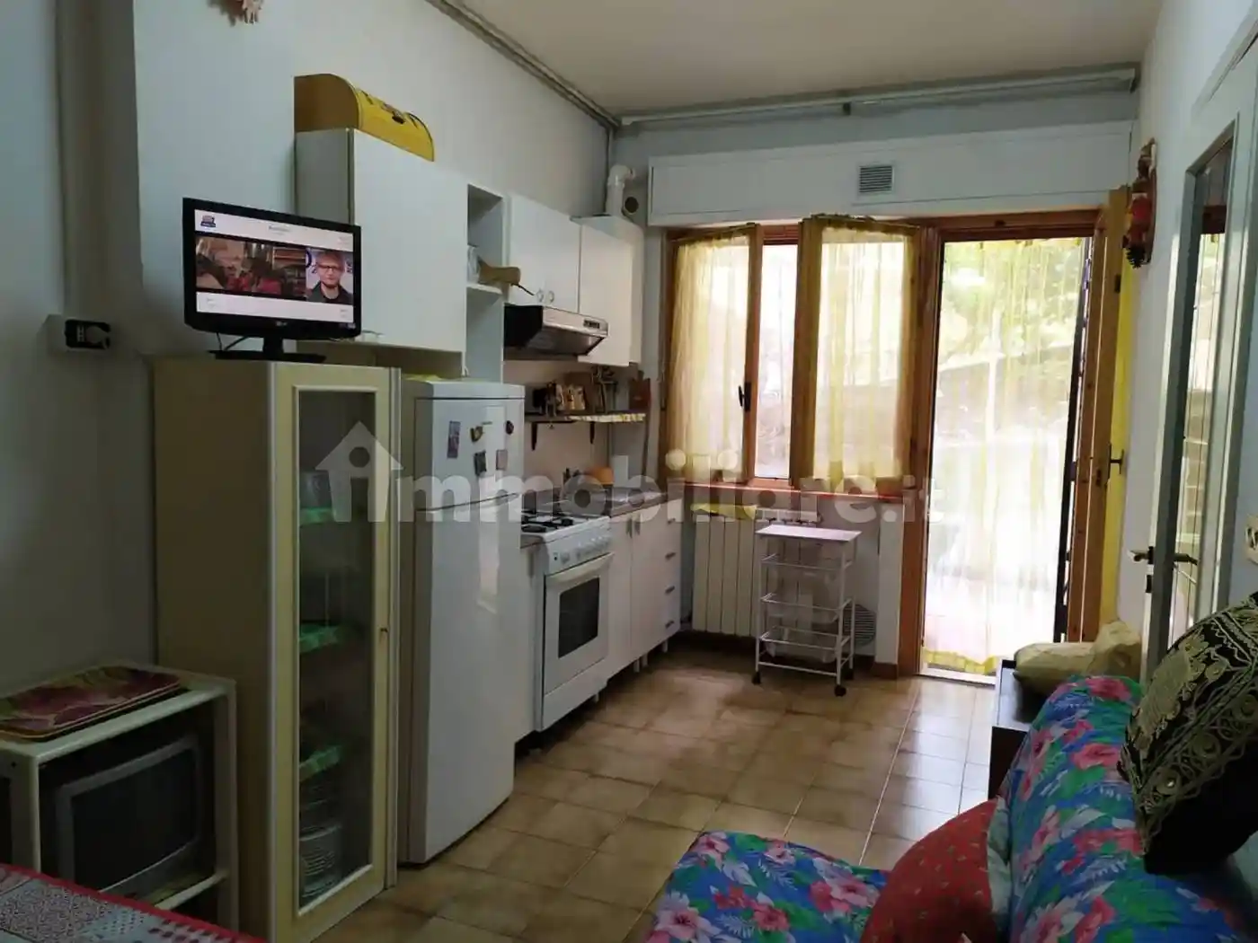 Appartamento via della Libertà, Centro, Caramanico Terme - foto 4