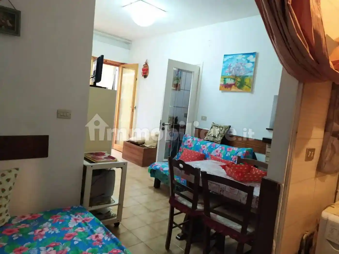 Appartamento via della Libertà, Centro, Caramanico Terme - foto 5