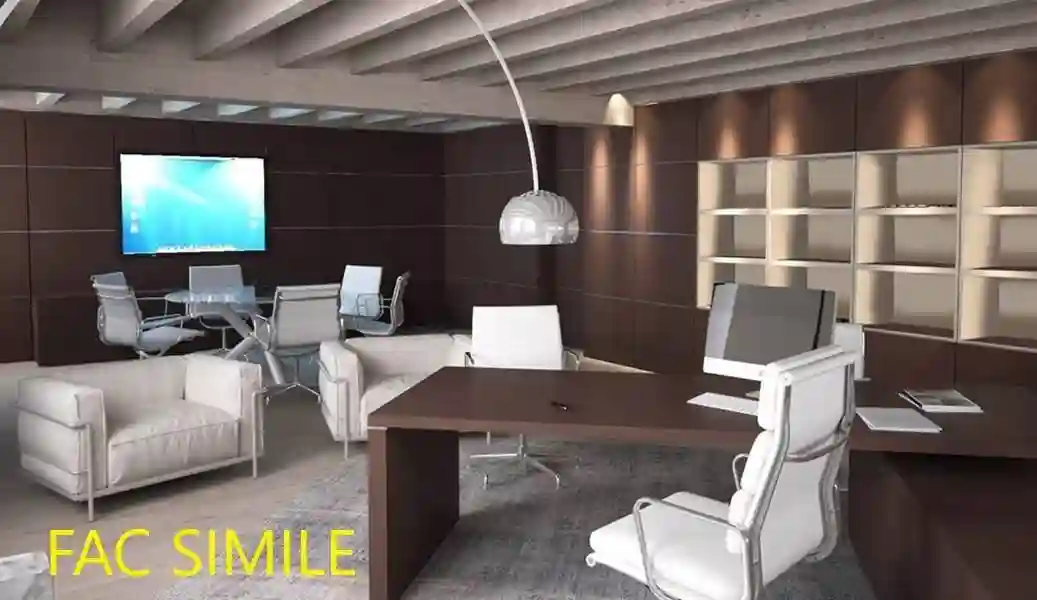 Palazzo - Edificio - foto 4