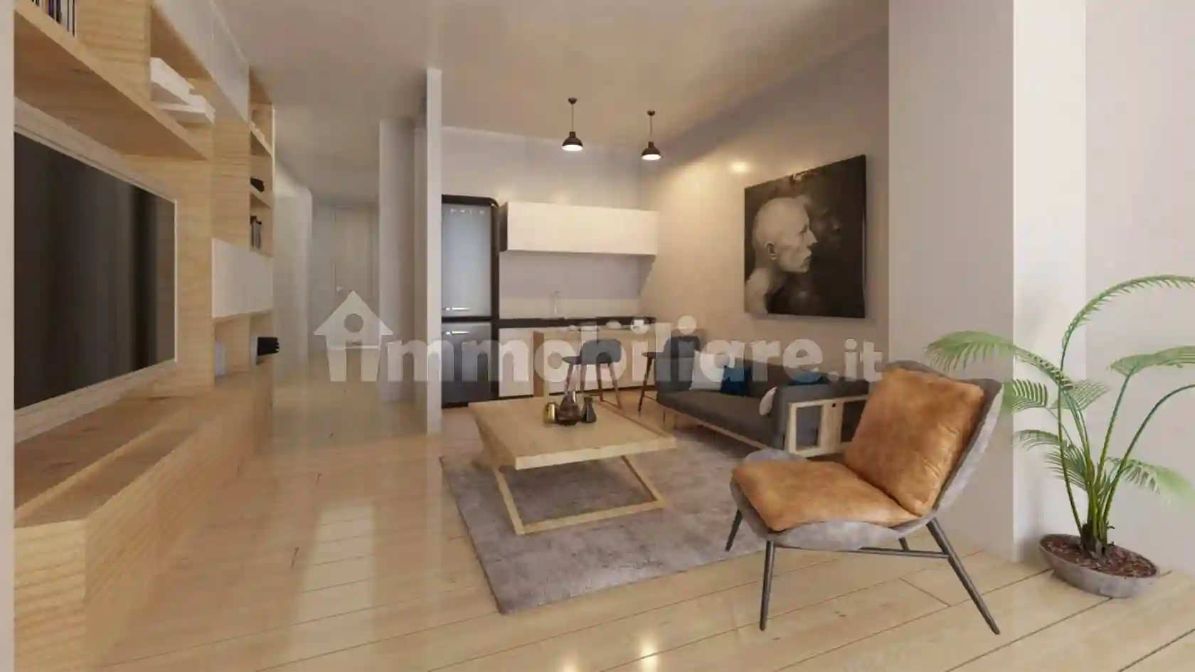 Appartamento - foto 3