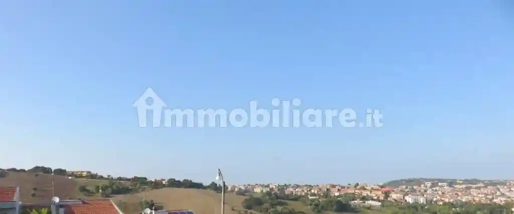 Villetta a schiera in vendita a Ancona