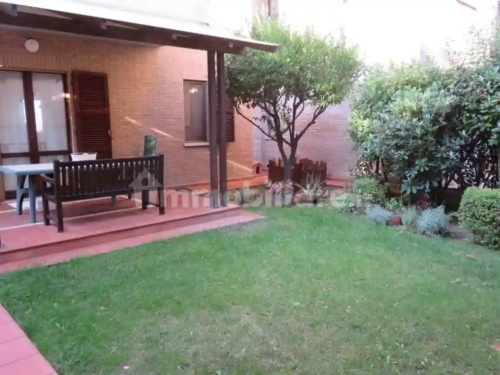 Villetta a schiera - foto 4