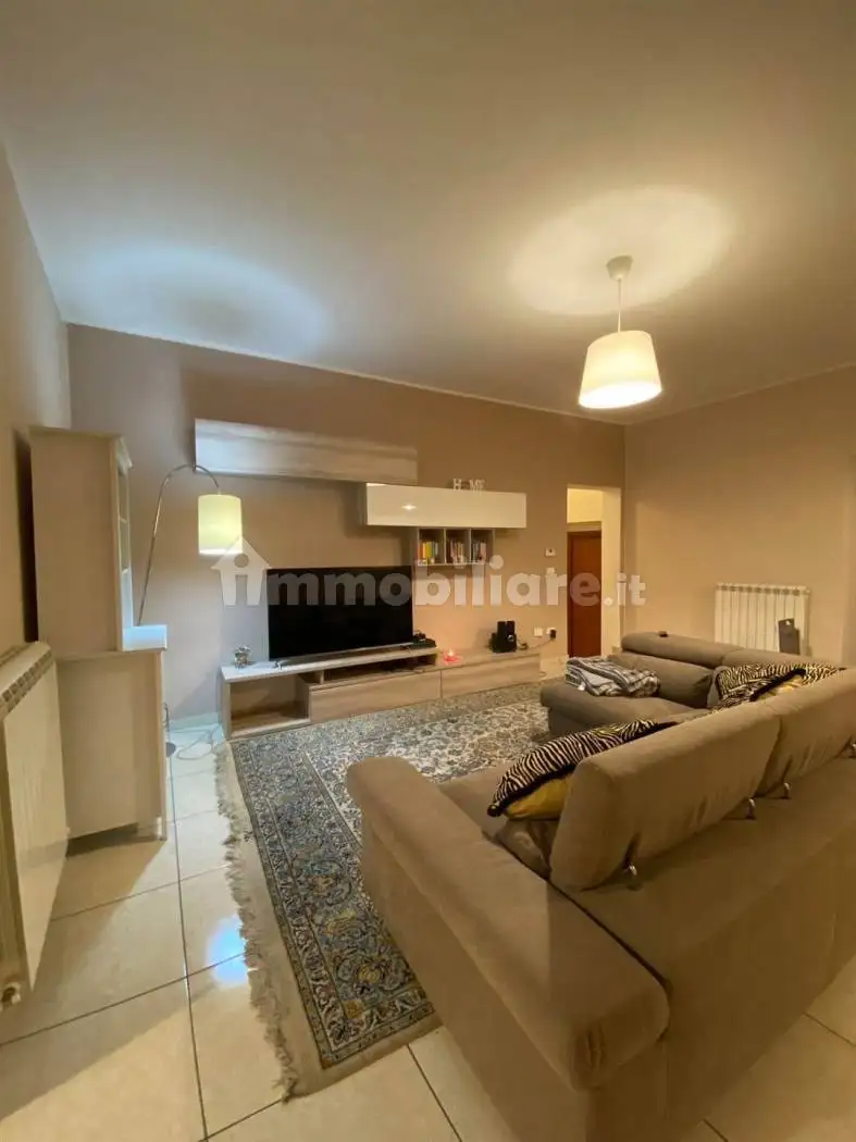 Appartamento in vendita a Cosenza