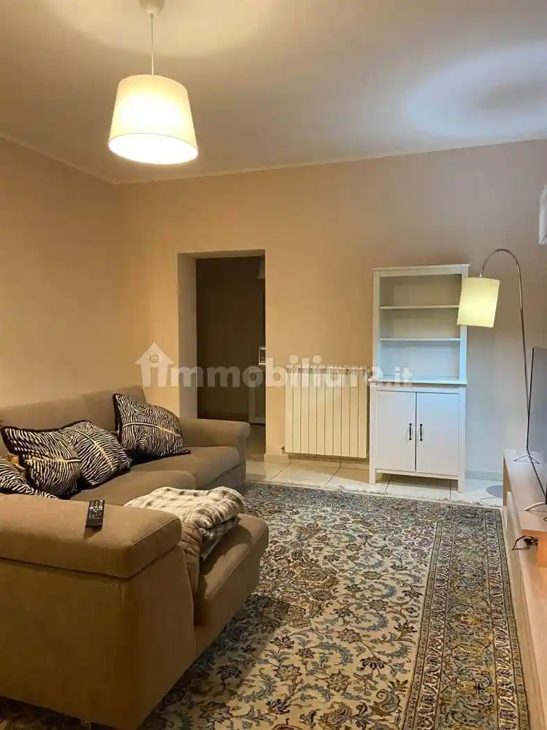 Quadrilocale via Caloprese  107, Centro, Cosenza - foto 2