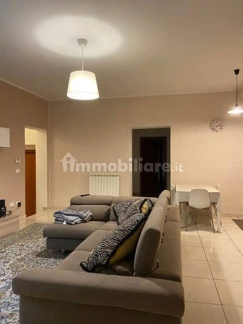 Quadrilocale via Caloprese  107, Centro, Cosenza - foto 3