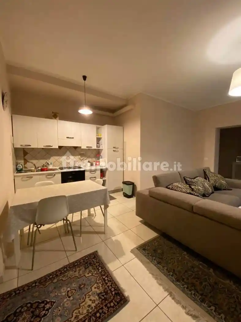 Quadrilocale via Caloprese  107, Centro, Cosenza - foto 4