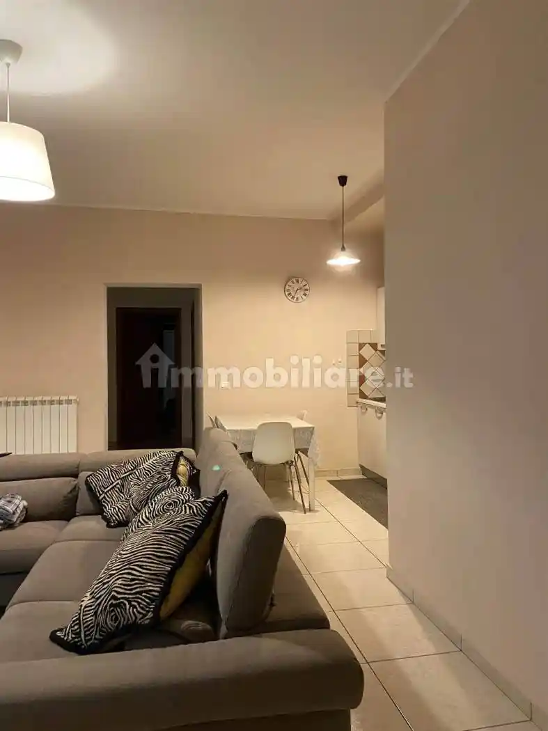 Quadrilocale via Caloprese  107, Centro, Cosenza - foto 5