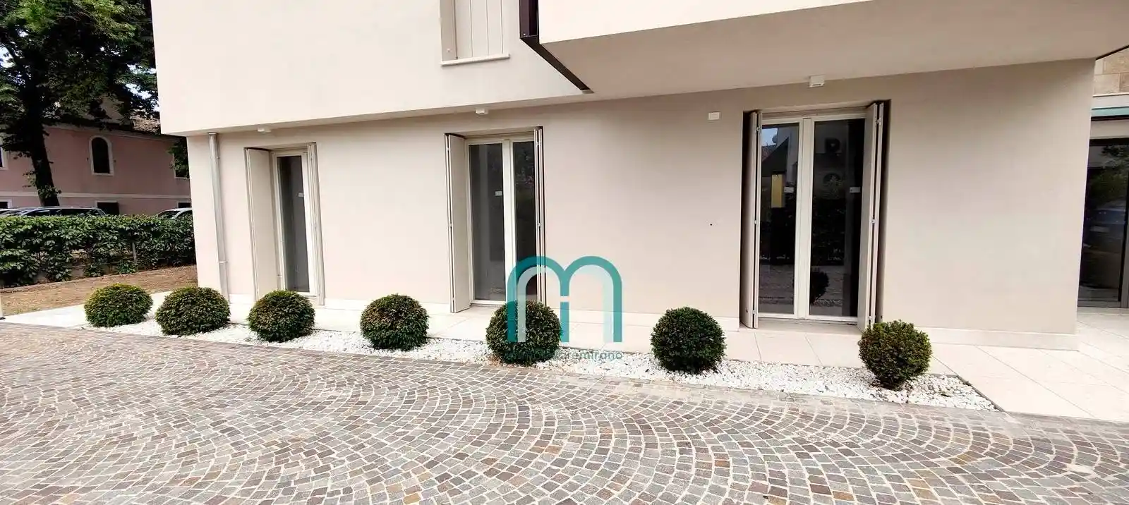 Appartamento in vendita a Noale