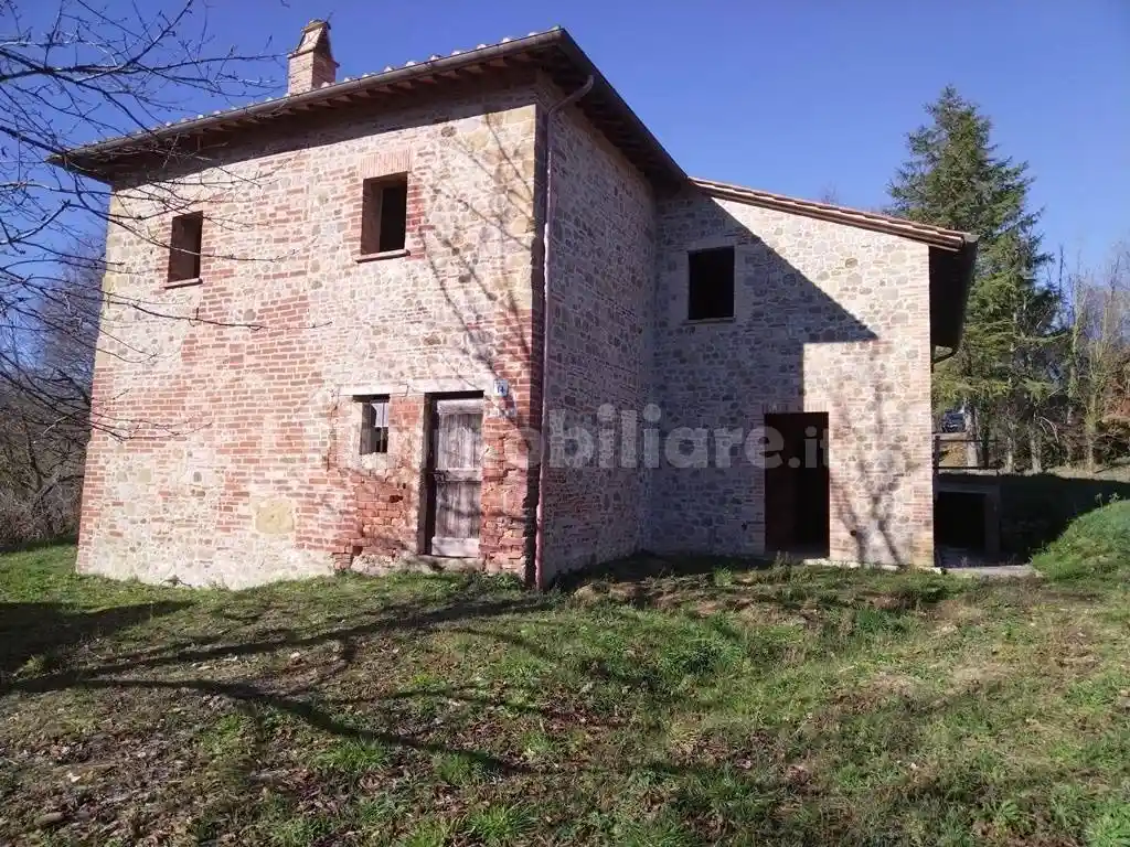 Rustico - Casale in vendita a Città della Pieve