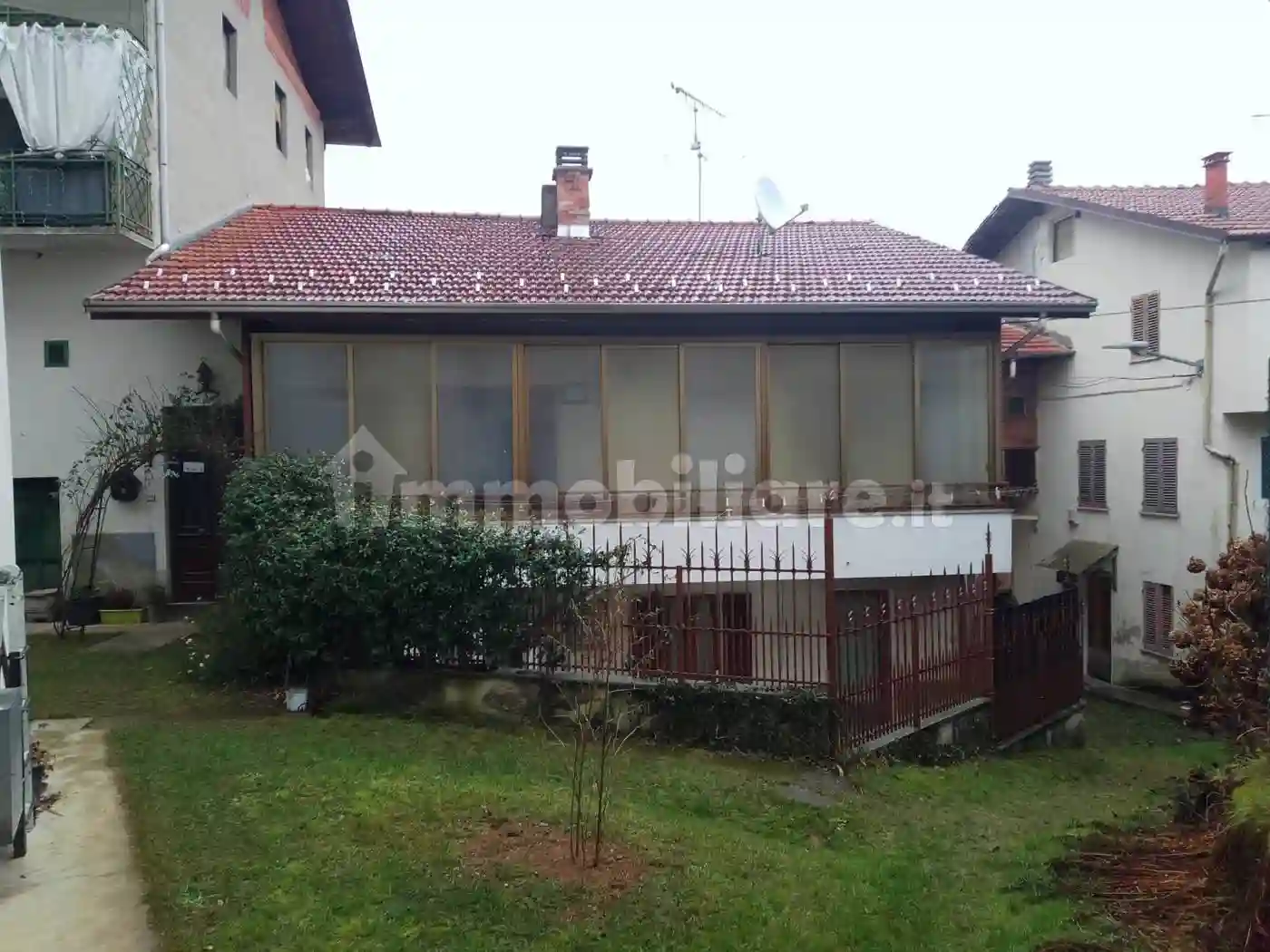 Villetta a schiera - foto 5