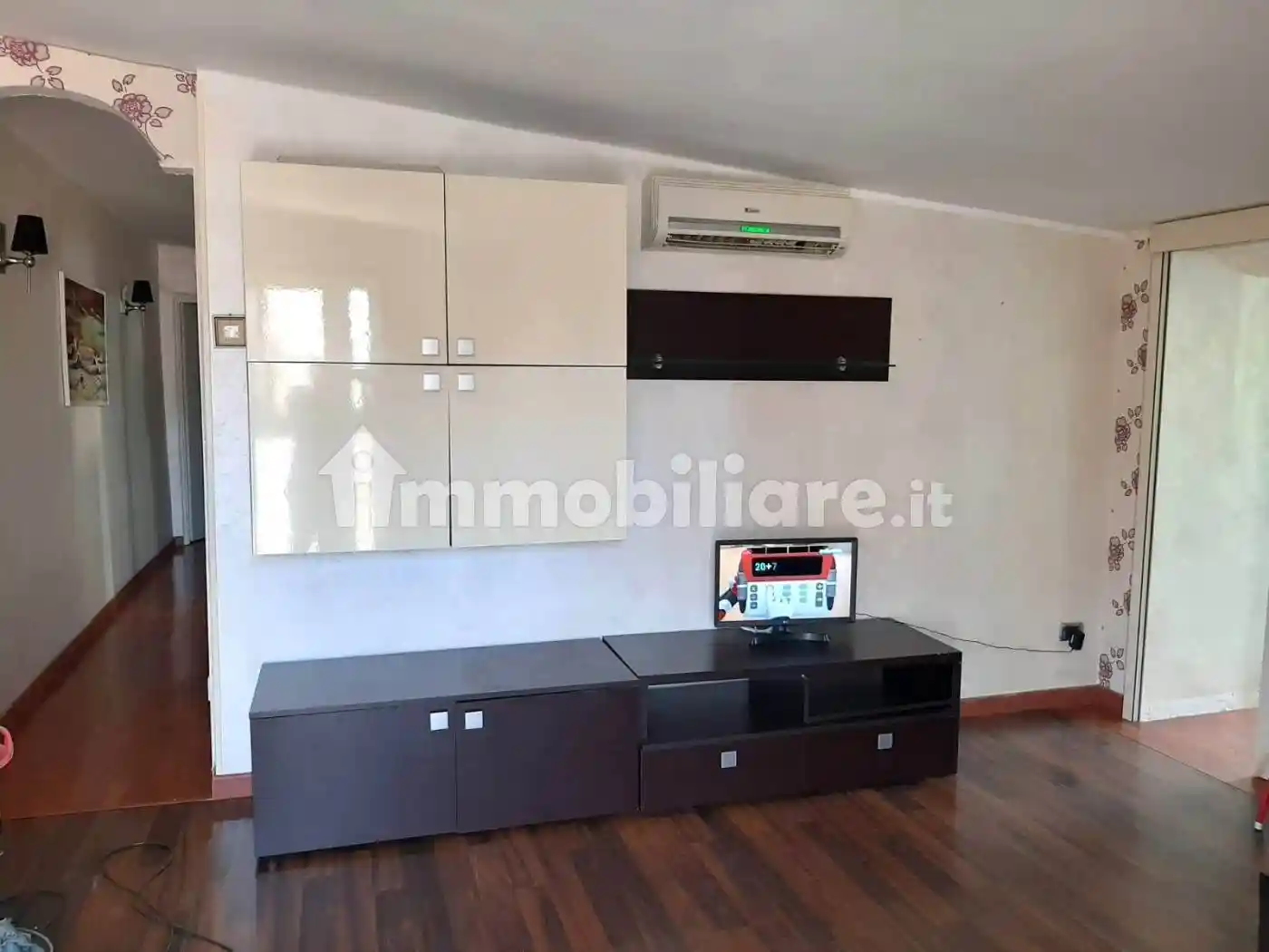 Trilocale buono stato, Catanzaro Lido, Catanzaro - foto 2