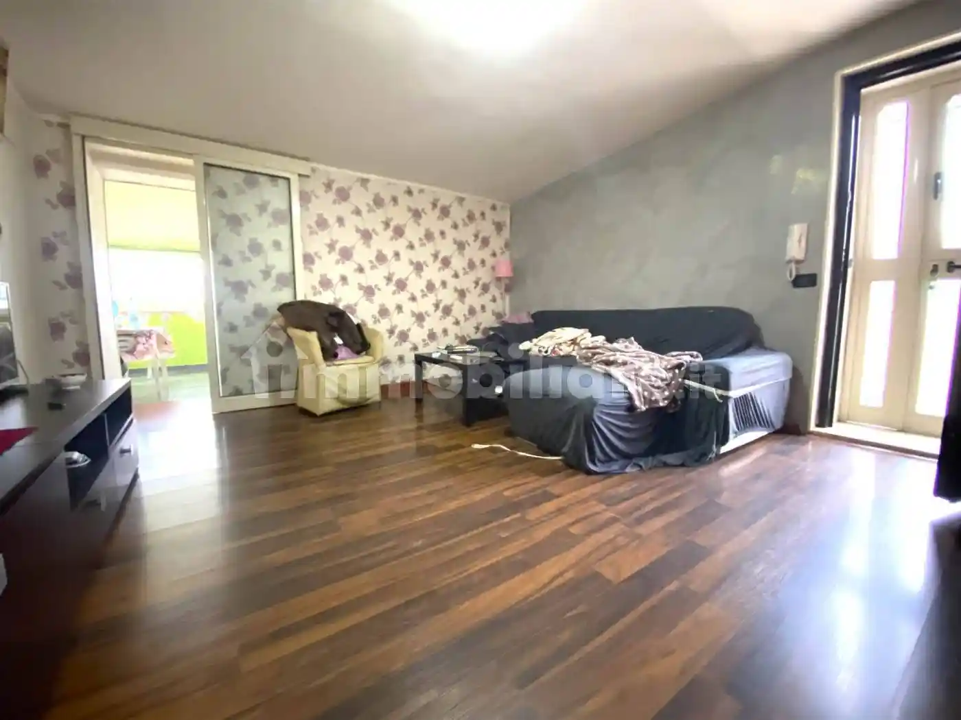 Trilocale buono stato, Catanzaro Lido, Catanzaro - foto 4