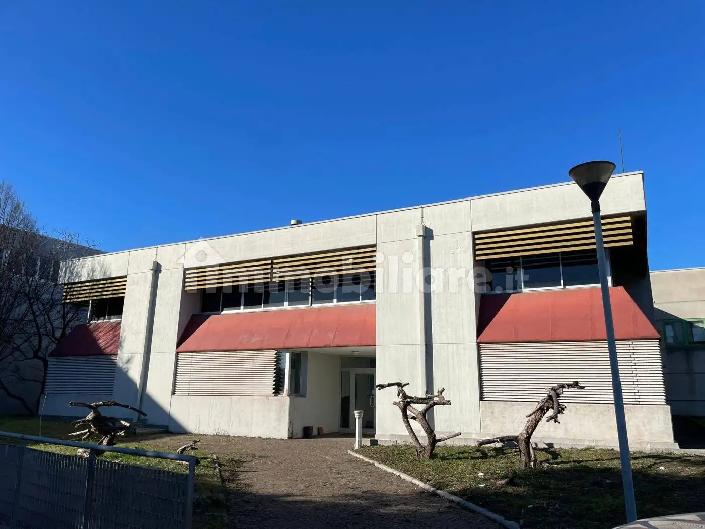 Palazzo - Edificio in affitto a Fontanafredda