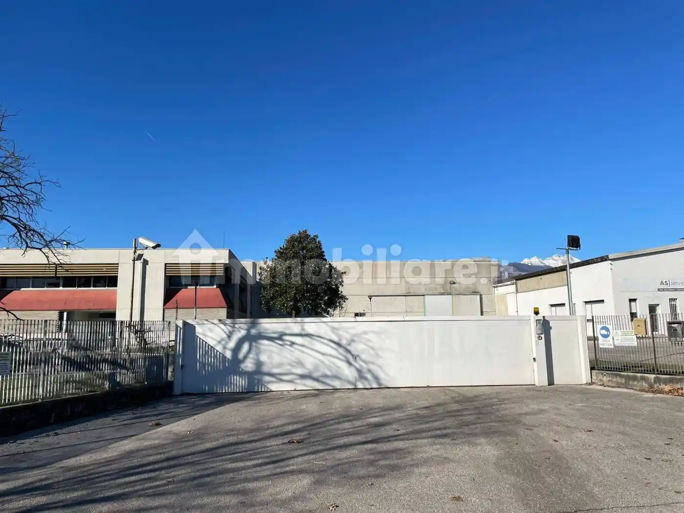 Palazzo - Edificio - foto 2