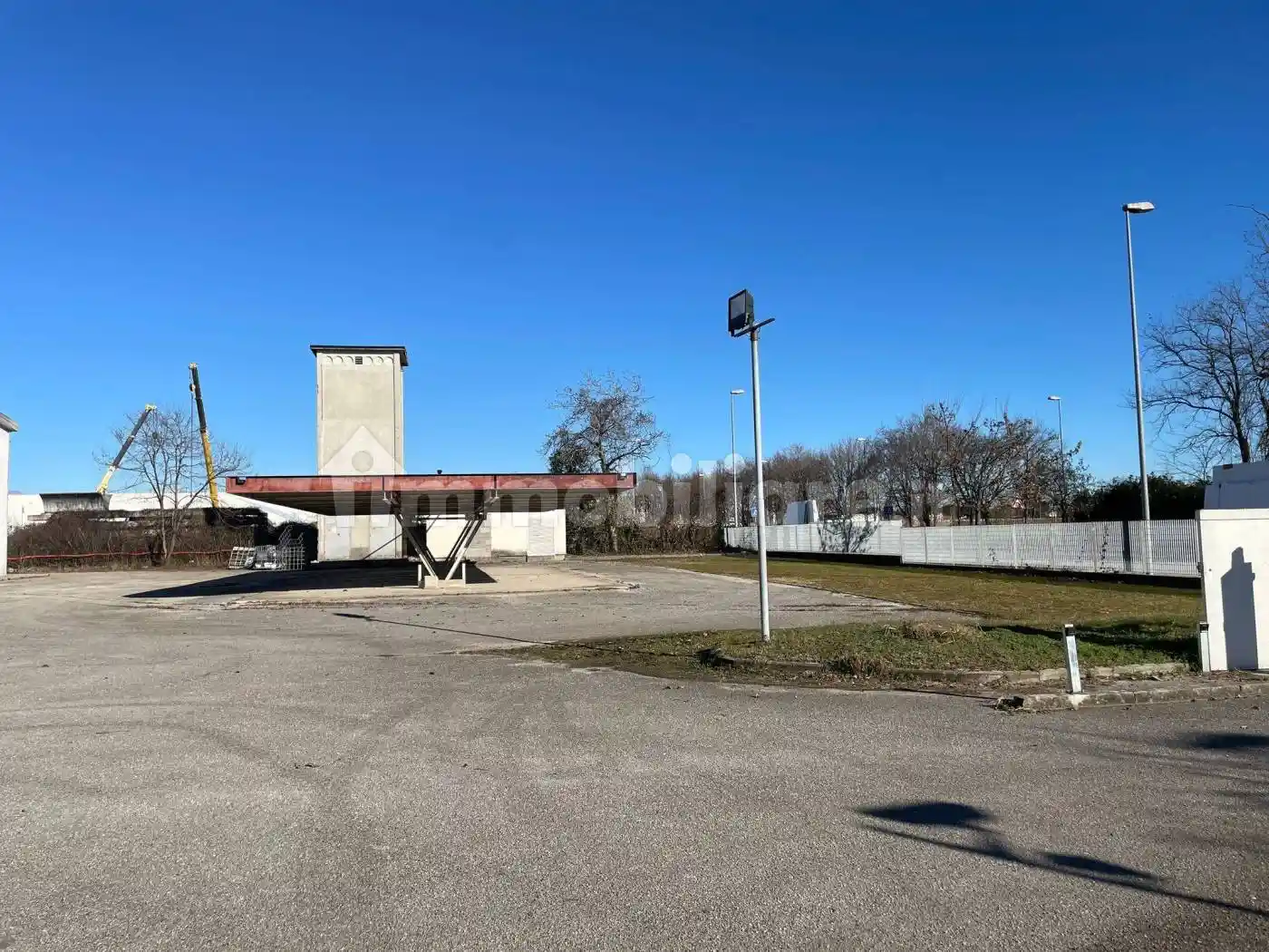 Palazzo - Edificio - foto 3