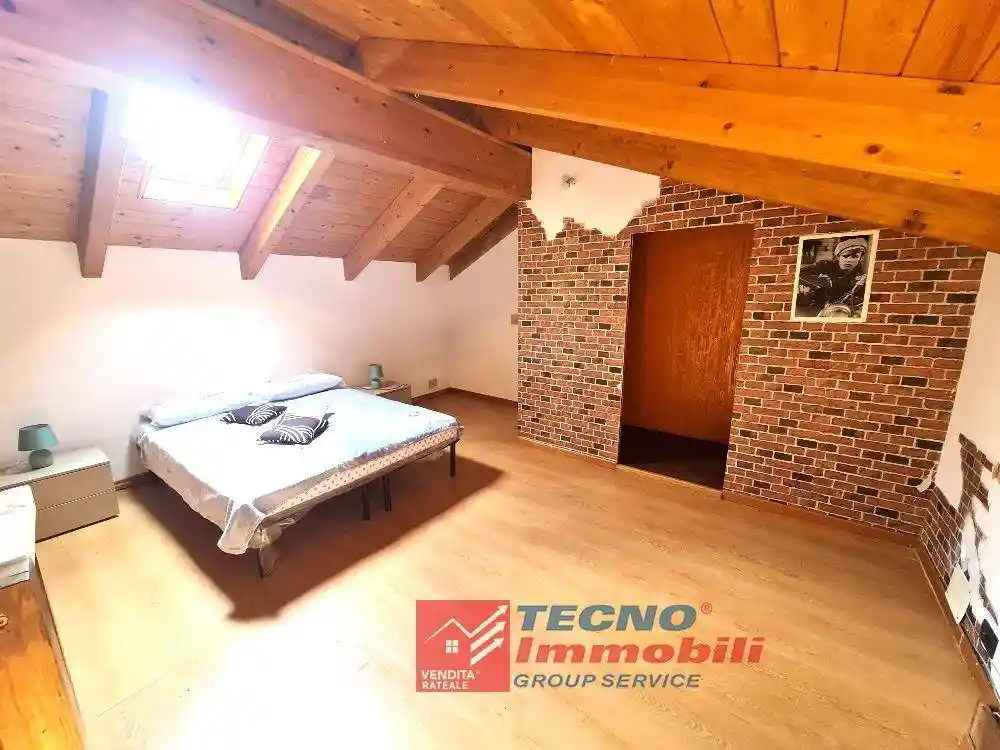 Villetta a schiera - foto 5