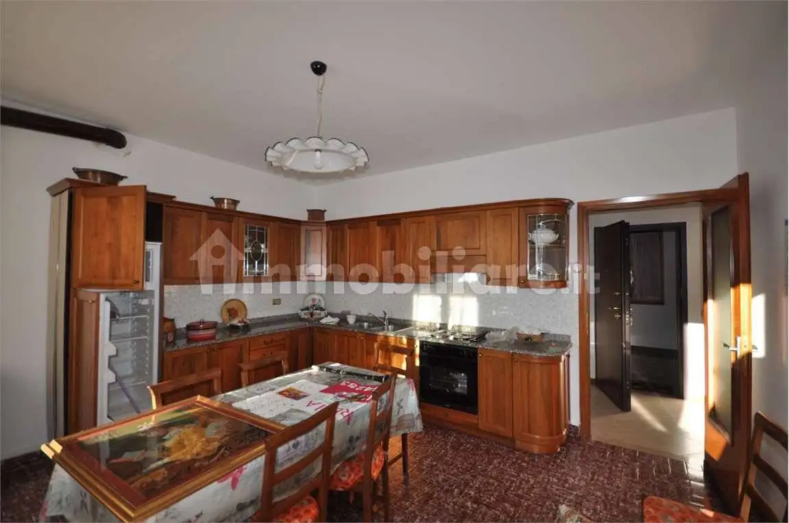 Appartamento via S Anna, 29, Antronapiana, Antrona Schieranco - foto 5