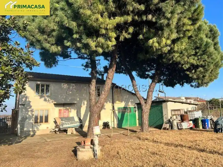 Villa in vendita a Albaredo d'Adige