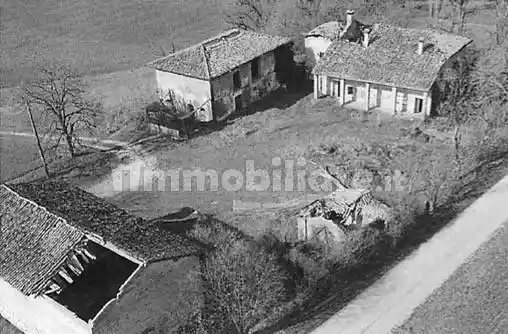 Rustico - Casale in vendita a Valsamoggia