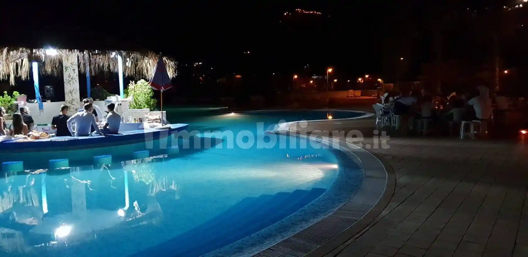 Appartamento in villa via Dottor Antonio Valenza 1, Marina Di Fuscaldo, Fuscaldo - foto 2