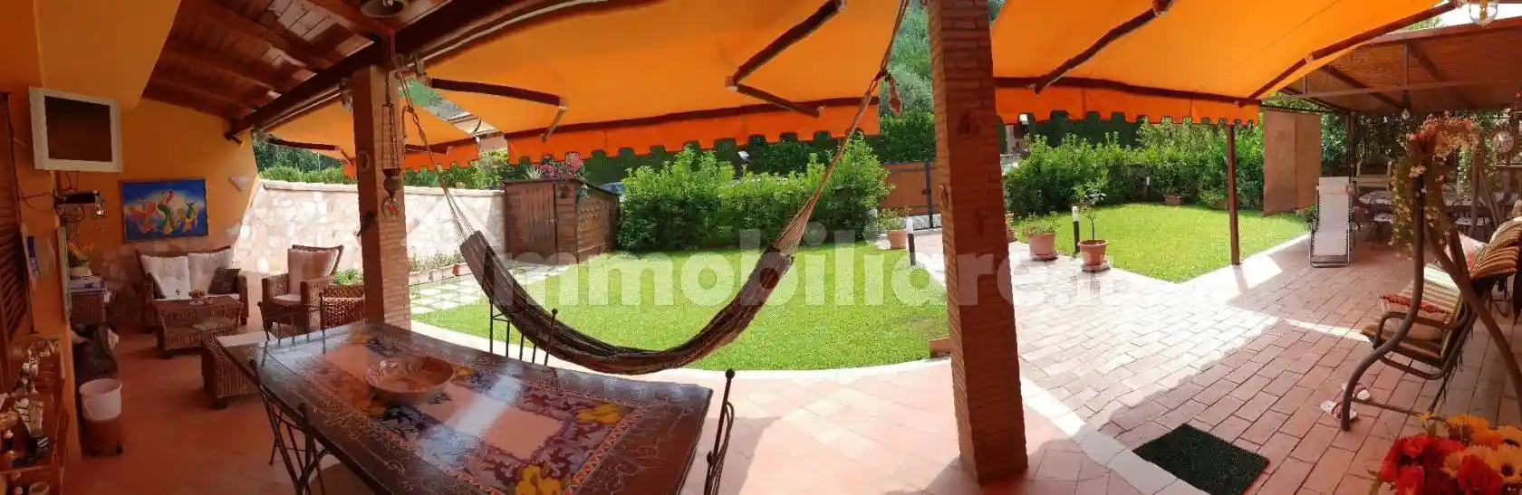 Appartamento in villa via Dottor Antonio Valenza 1, Marina Di Fuscaldo, Fuscaldo - foto 4