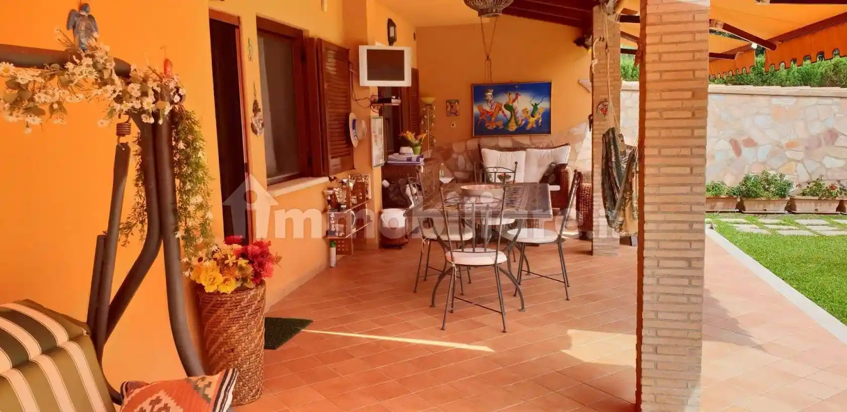 Appartamento in villa via Dottor Antonio Valenza 1, Marina Di Fuscaldo, Fuscaldo - foto 5