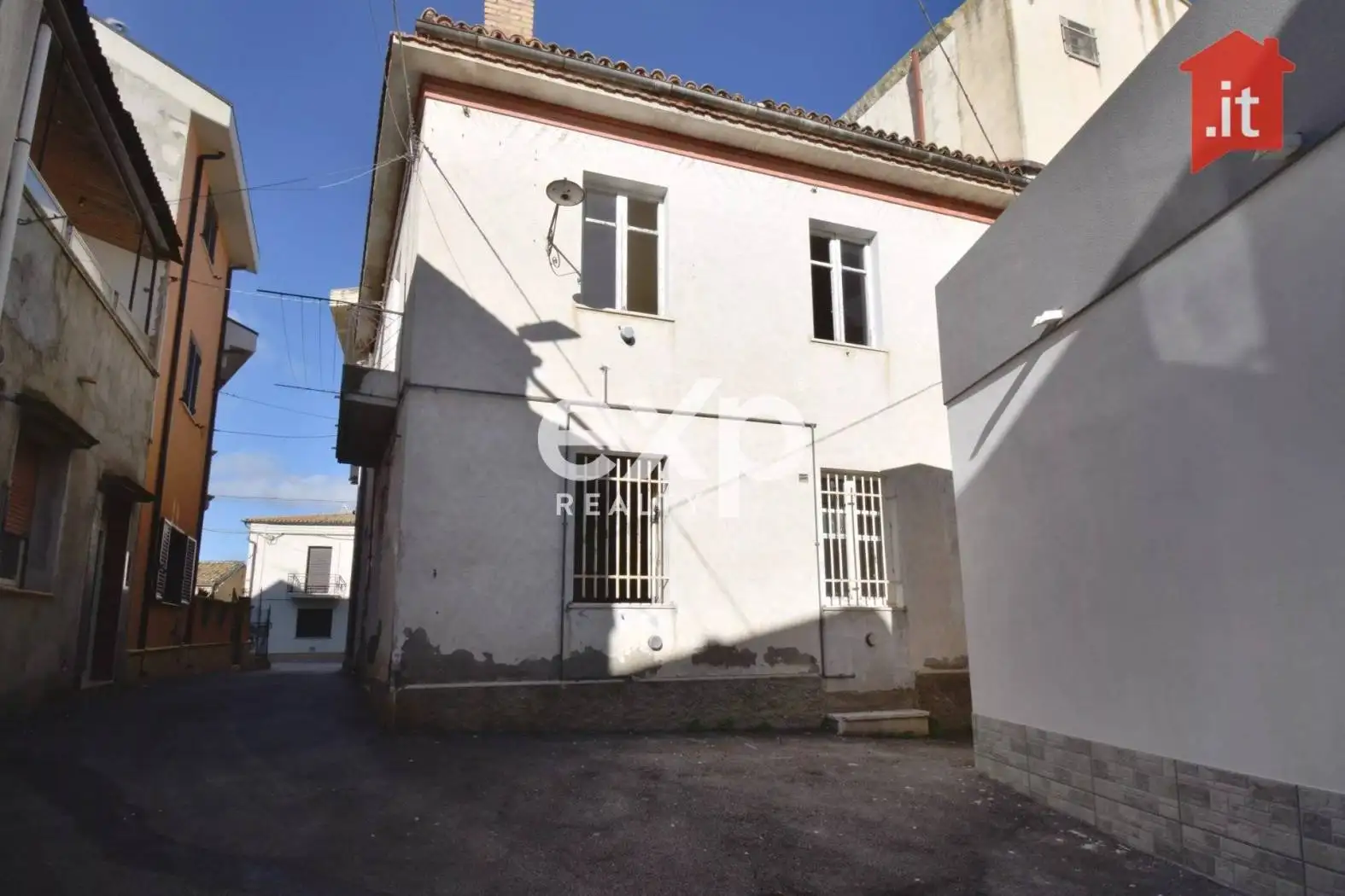 Casa indipendente in vendita a Cupello