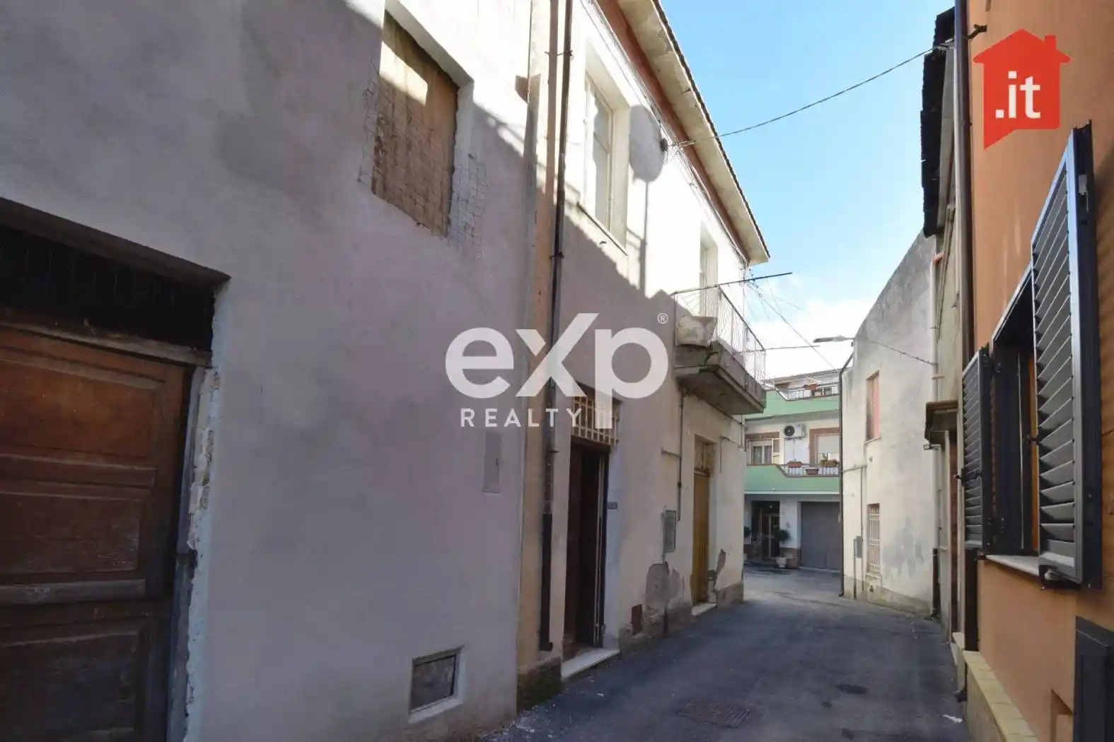 Terratetto unifamiliare via Malatesta, 3, Centro, Cupello - foto 3