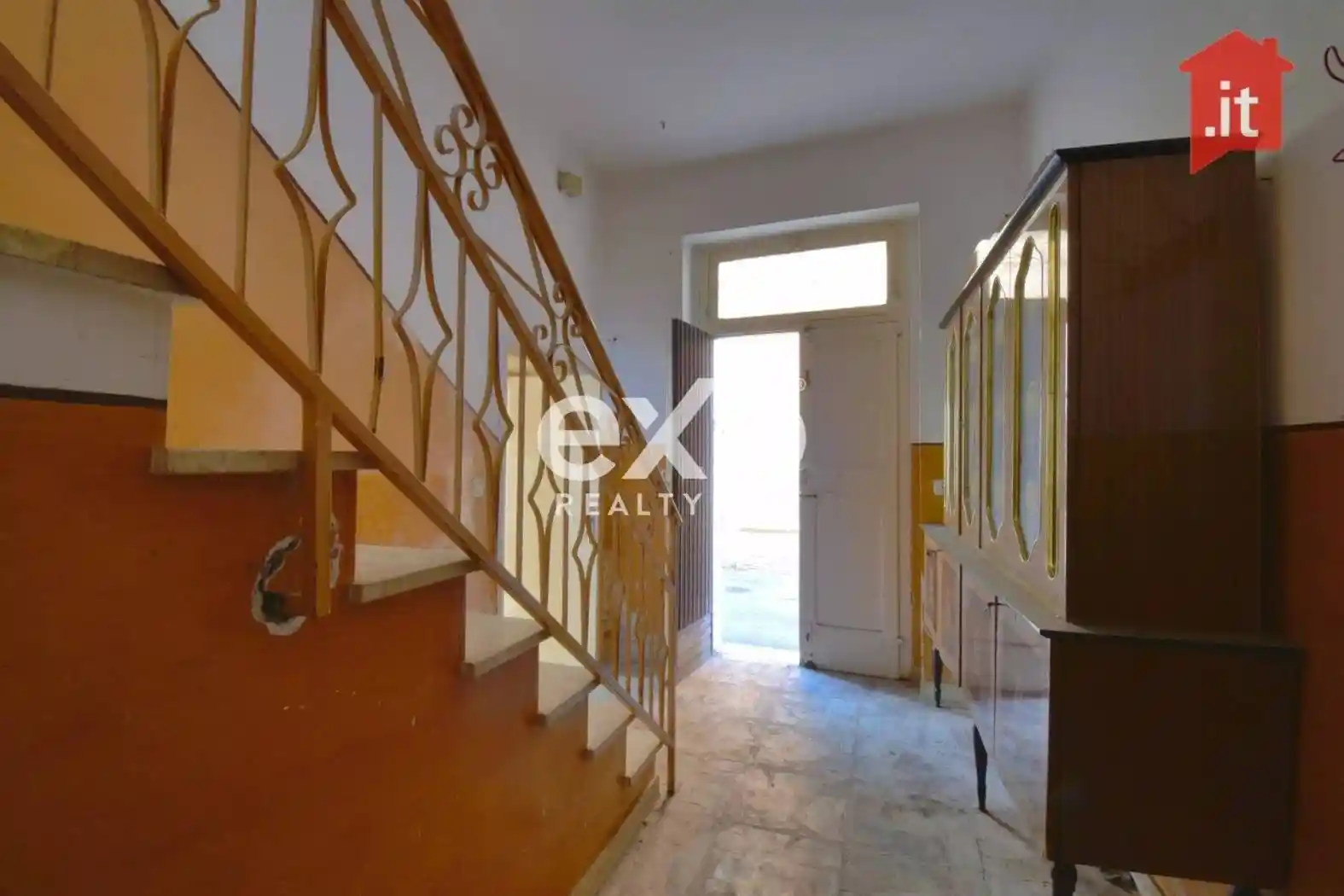 Terratetto unifamiliare via Malatesta, 3, Centro, Cupello - foto 4