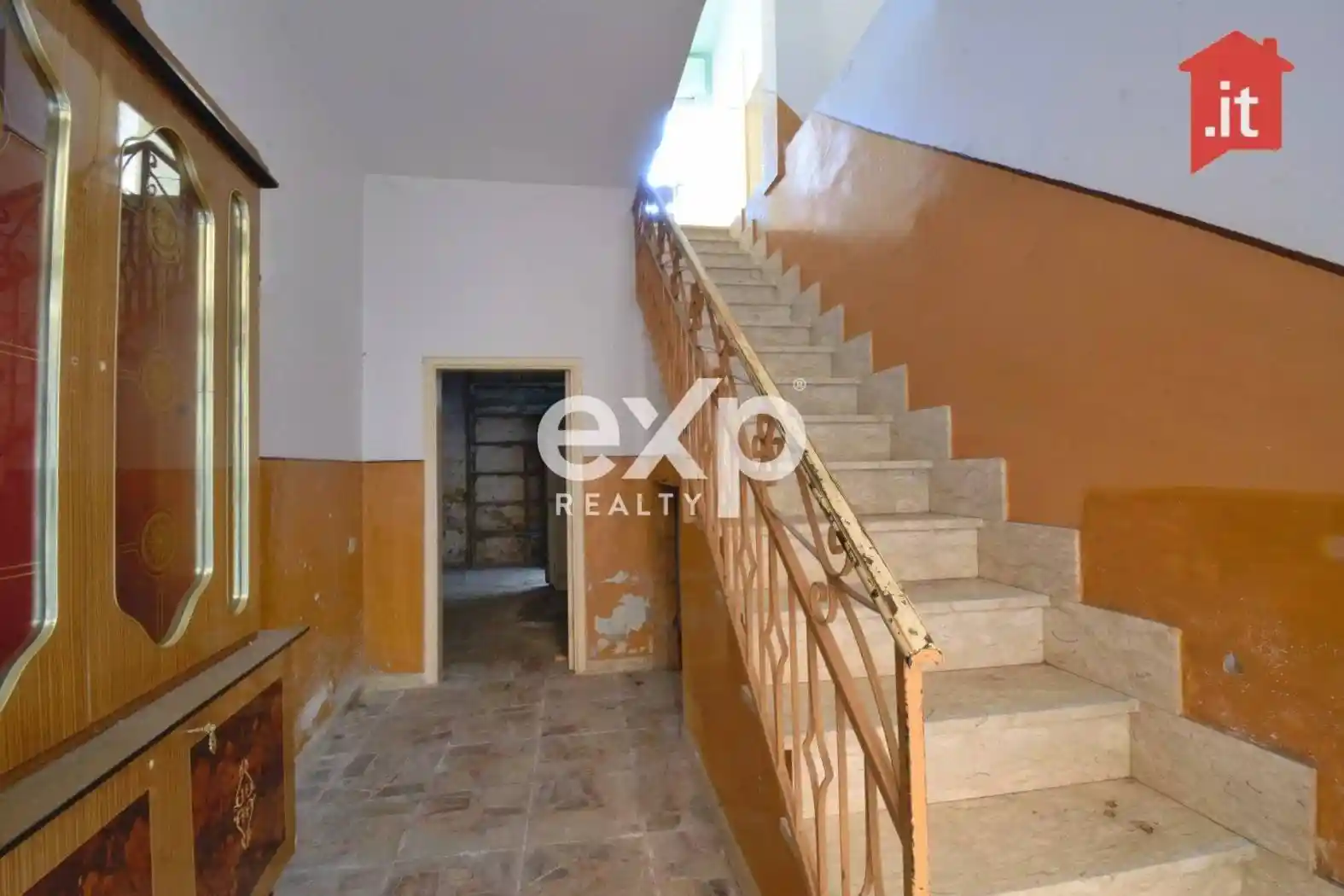 Terratetto unifamiliare via Malatesta, 3, Centro, Cupello - foto 5