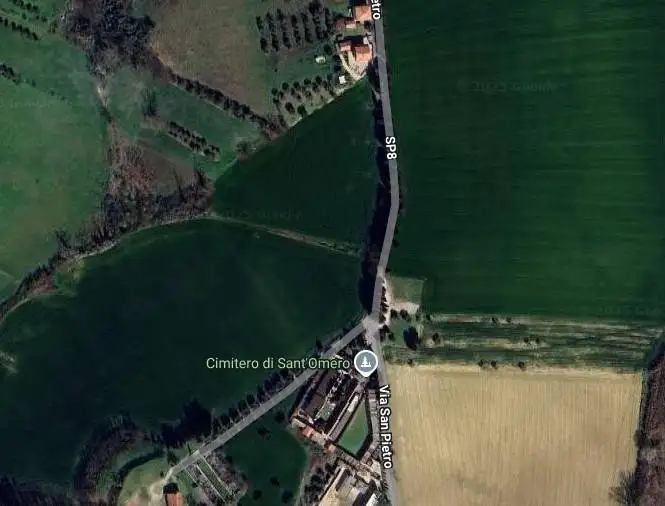 Appartamento in vendita a Sant'Omero