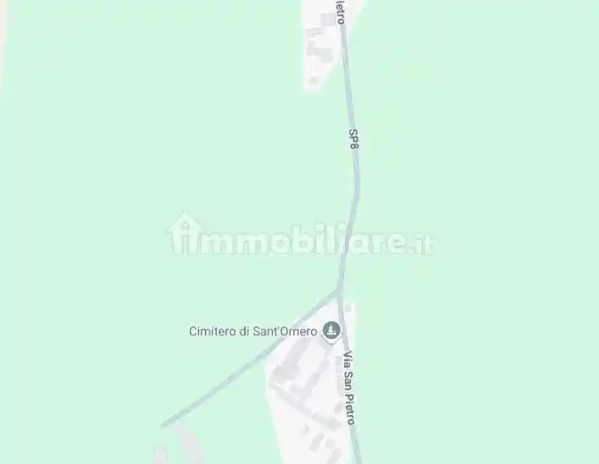 Appartamento buono stato, su più livelli, Sant'Omero - foto 2