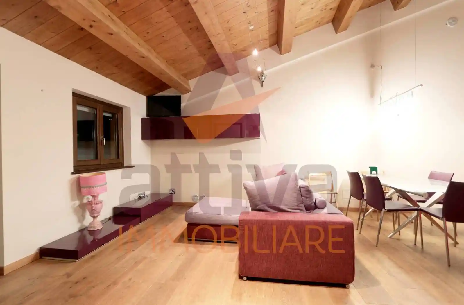 Appartamento in affitto a Castelfidardo