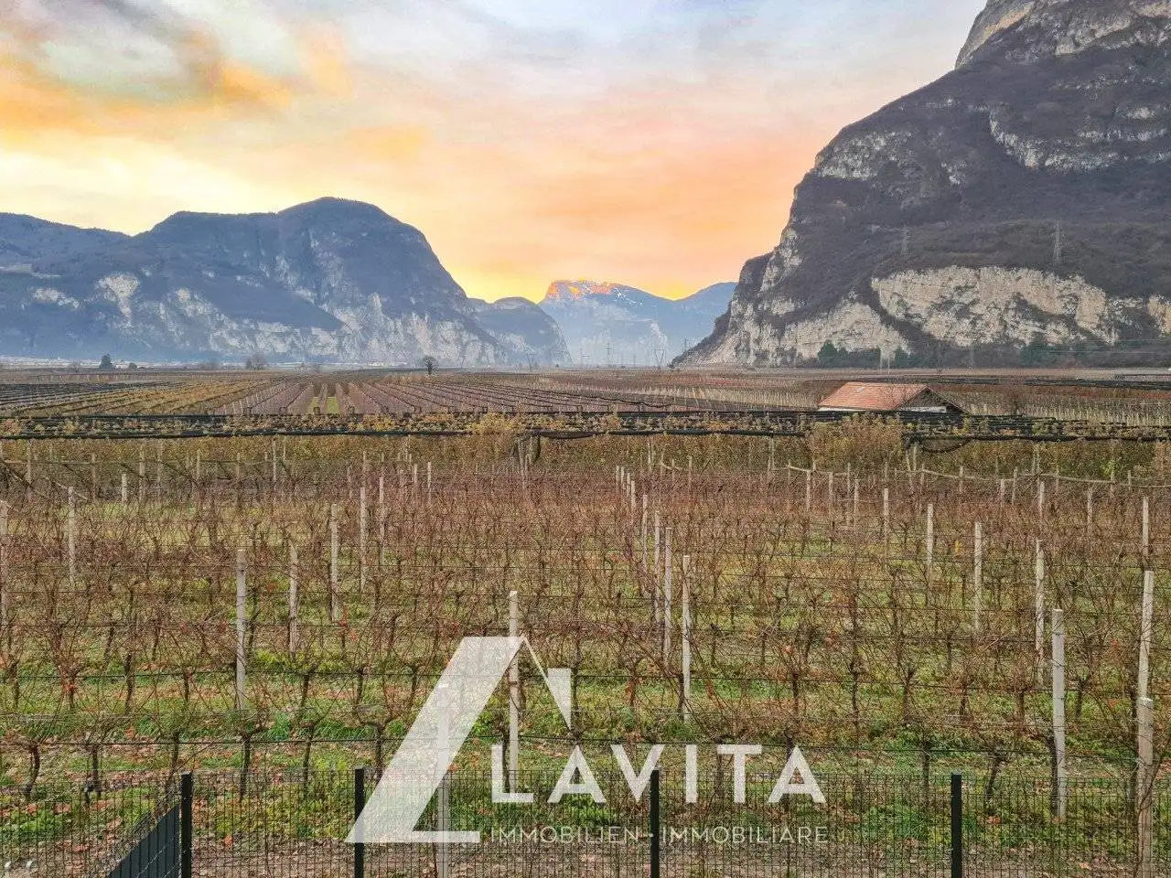 Appartamento in vendita a Cortina sulla Strada del Vino