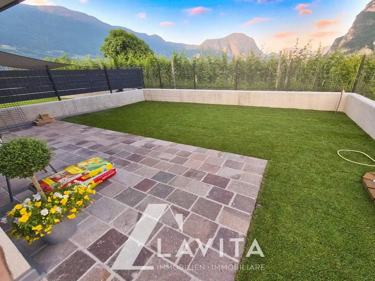 Trilocale weinbergweg - via della vigna, Cortina sulla Strada del Vino - foto 2